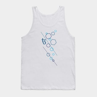 Tezos [Carthage] Proto 006 PsCARTHA Tank Top